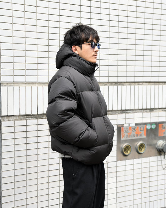 HIKING PATROL ハイキングパトロール 日本取り扱い アウトドア ファッション 愛知県 名古屋 セレクトショップ THIRD PLACE サードプレイス