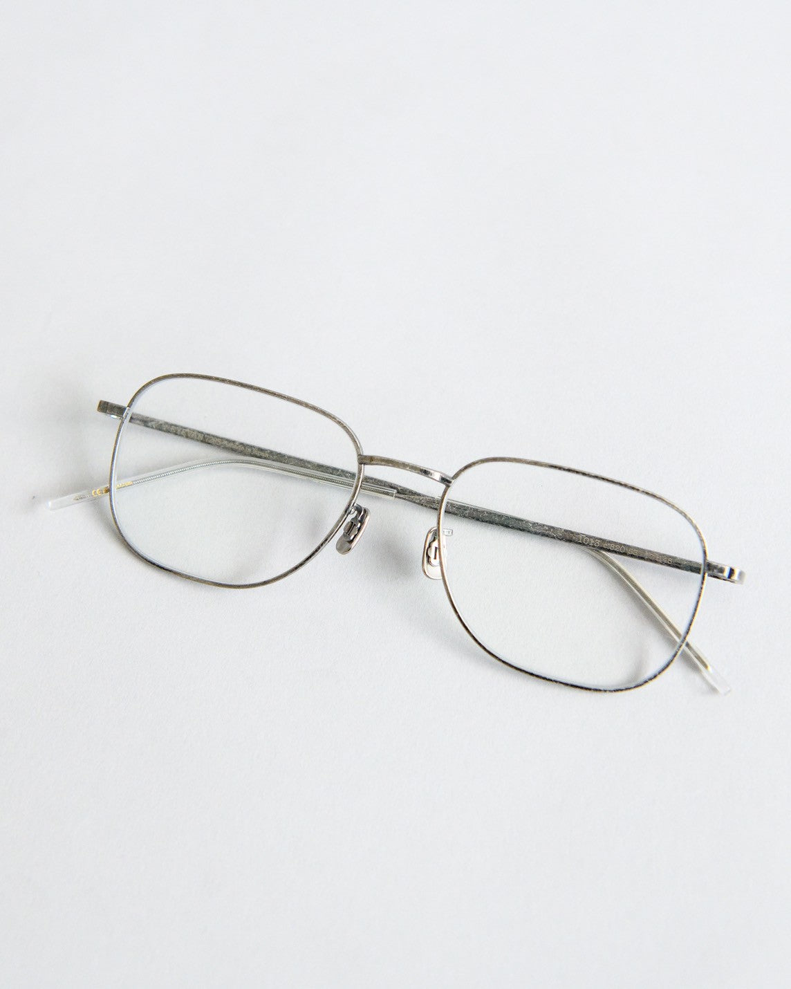 EYEVAN EYEVAN7285 アイヴァン アイヴァン7285 1013 正規取扱い 東海 眼鏡 愛知 名古屋 丸の内 セレクトショップ THIRD PLACE サードプレイス