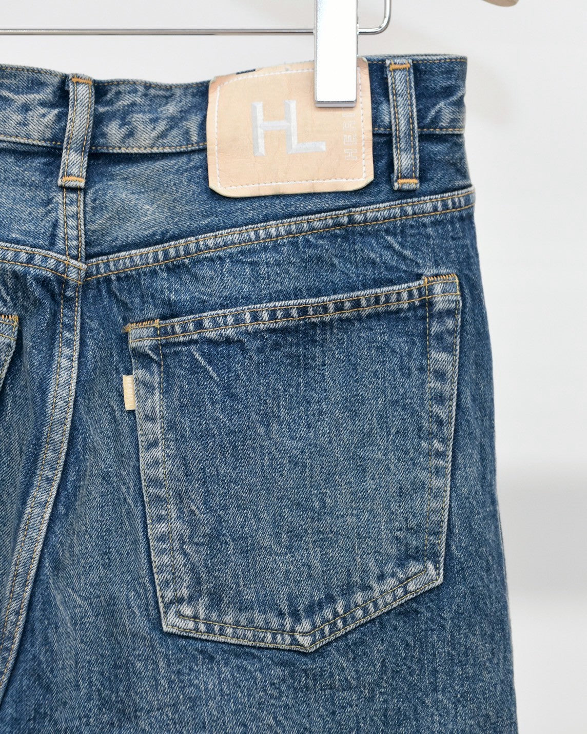 HERILL "denim 4PK"