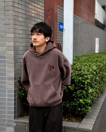 COLBO コルボ Logo Hoodie スウェット 日本取り扱い 通販 愛知県 名古屋 丸の内 セレクトショップ THIRD PLACE サードプレイス