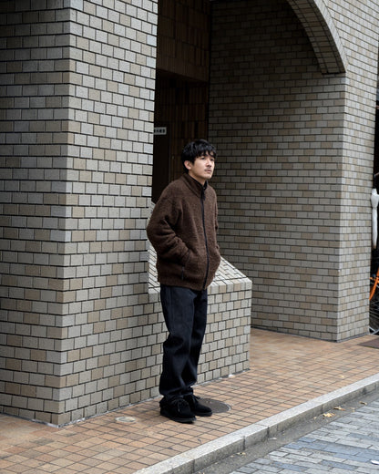 HERILL Cashmeredenim Regural Jeans 25-030-HL-8070-30 カシミヤデニム デニム 愛知県 名古屋 丸の内 セレクトショップ THIRD PLACE サードプレイス