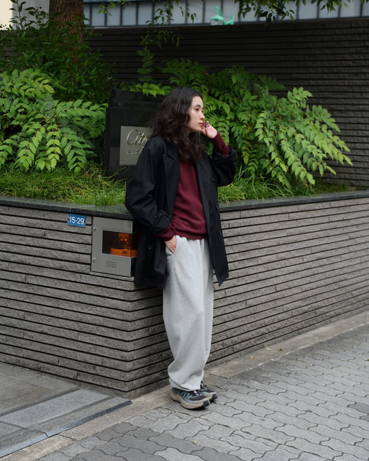 HERILL "Sweat Pants"