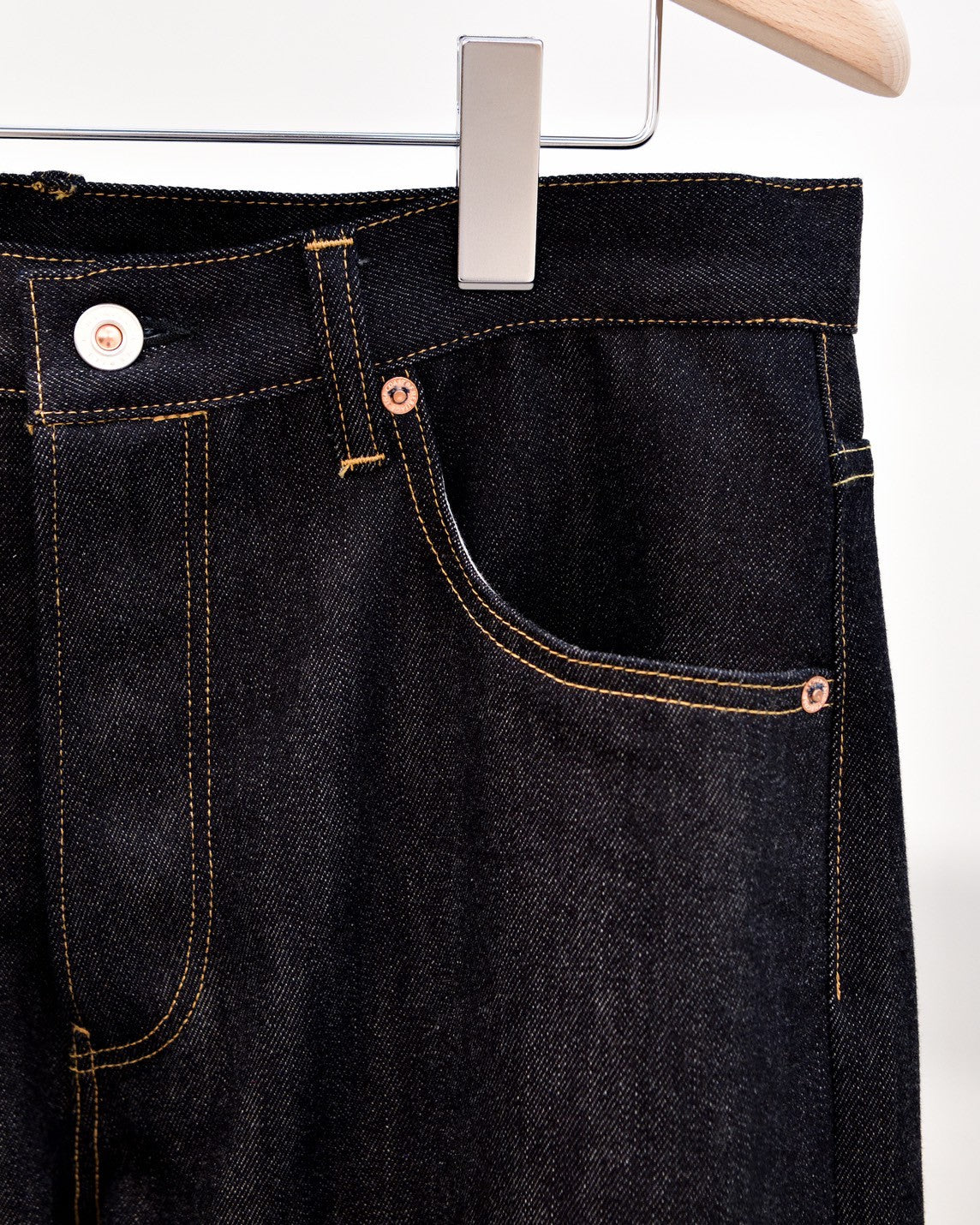 HERILL Cashmeredenim Regural Jeans 25-030-HL-8070-30 カシミヤデニム デニム 愛知県 名古屋 丸の内 セレクトショップ THIRD PLACE サードプレイス