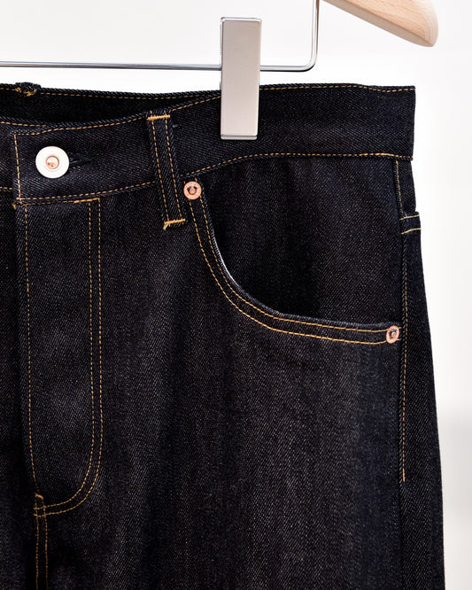 HERILL Cashmeredenim Regural Jeans 25-030-HL-8070-30 カシミヤデニム デニム 愛知県 名古屋 丸の内 セレクトショップ THIRD PLACE サードプレイス