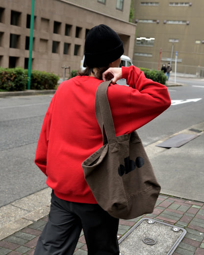 COLBO コルボ Logo Bag トートバッグ 日本取り扱い 通販 愛知県 名古屋 丸の内 セレクトショップ THIRD PLACE サードプレイス