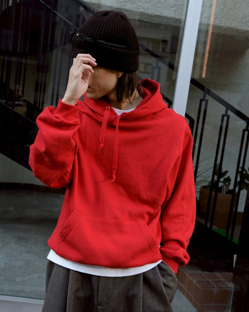 JERZEES HOODIE SWEAT パーカー スウェット 現行 別注 通販 愛知県 名古屋 丸の内 セレクトショップ THIRD PLACE サードプレイス