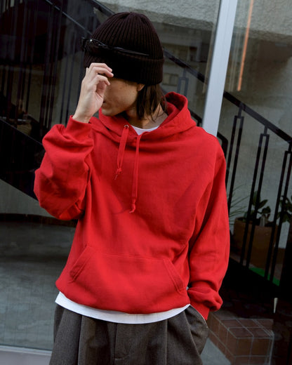 JERZEES HOODIE SWEAT パーカー スウェット 現行 別注 通販 愛知県 名古屋 丸の内 セレクトショップ THIRD PLACE サードプレイス