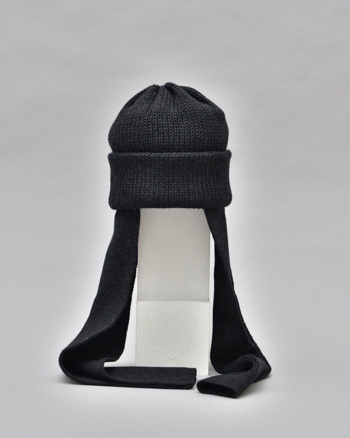 COMESANDGOES カムズアンドゴーズ　WOOL STANDARD KNIT(マフラー付き) 帽子 通販 愛知県 名古屋 丸の内 セレクトショップ THIRD PLACE サードプレイス