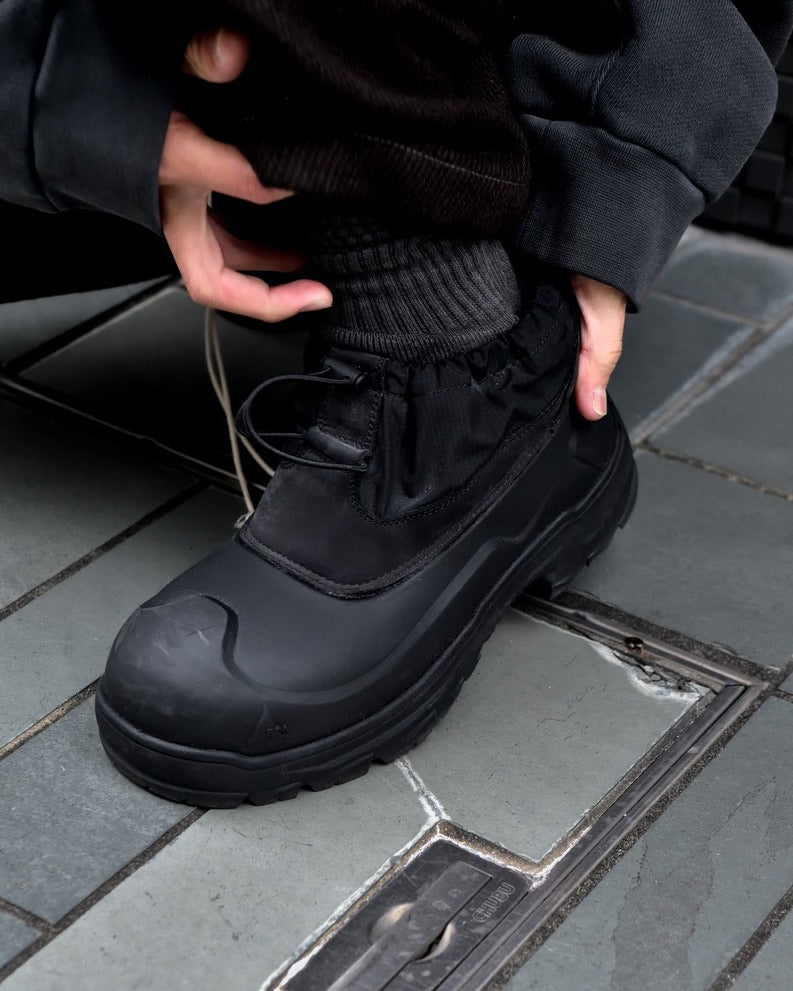 ROA ロア Federa フェデラ シューズ ブーツ別注 通販 愛知県 名古屋 丸の内 セレクトショップ THIRD PLACE サードプレイス