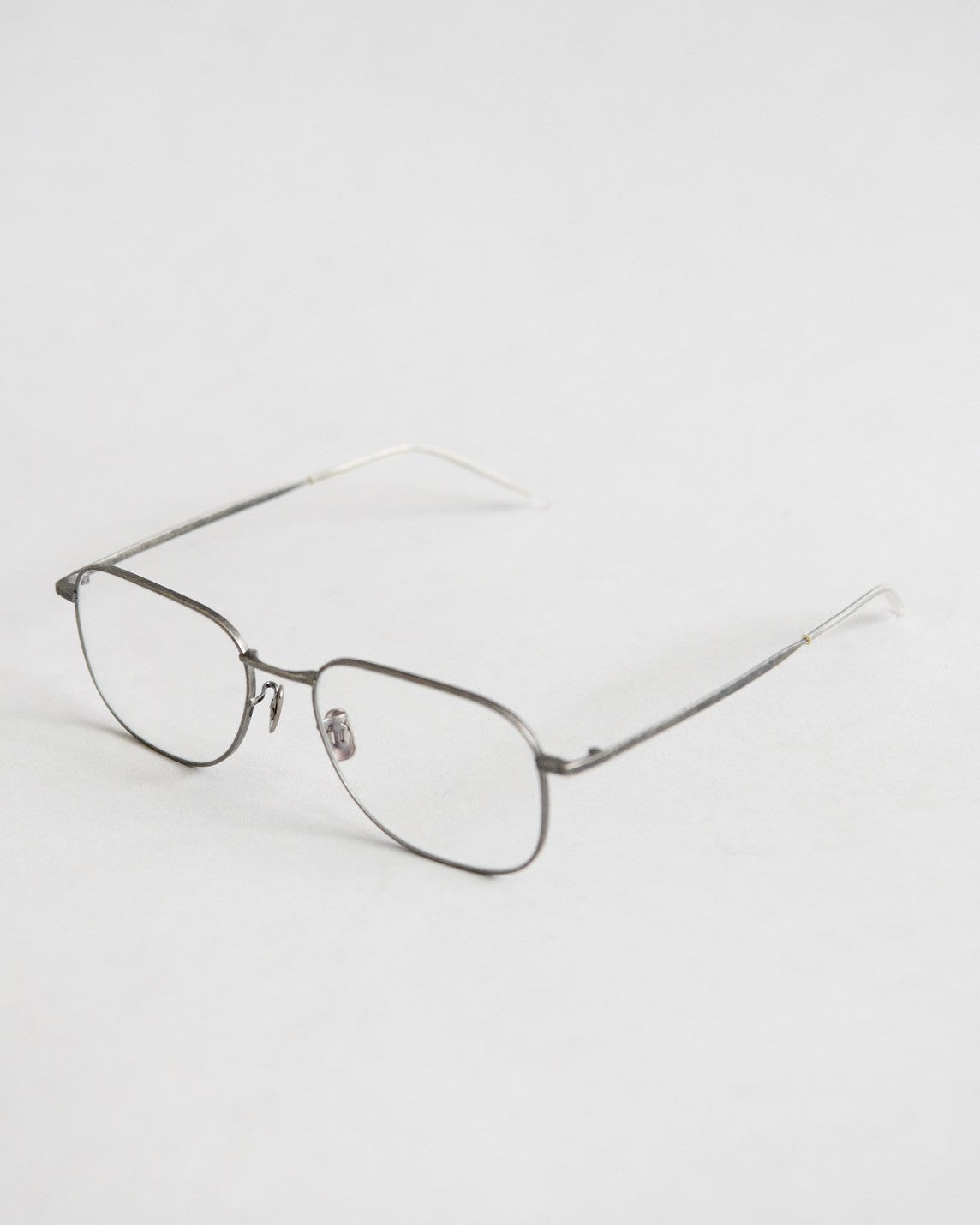 EYEVAN EYEVAN7285 アイヴァン アイヴァン7285 1013 正規取扱い 東海 眼鏡 愛知 名古屋 丸の内 セレクトショップ THIRD PLACE サードプレイス