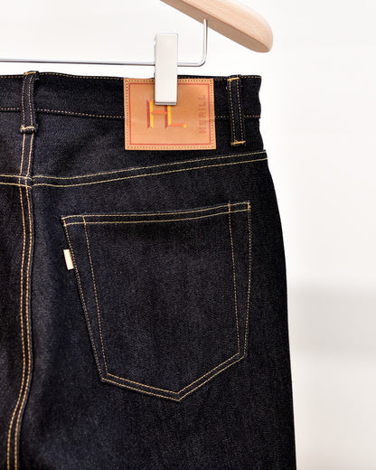 HERILL Cashmeredenim Regural Jeans 25-030-HL-8070-30 カシミヤデニム デニム 愛知県 名古屋 丸の内 セレクトショップ THIRD PLACE サードプレイス