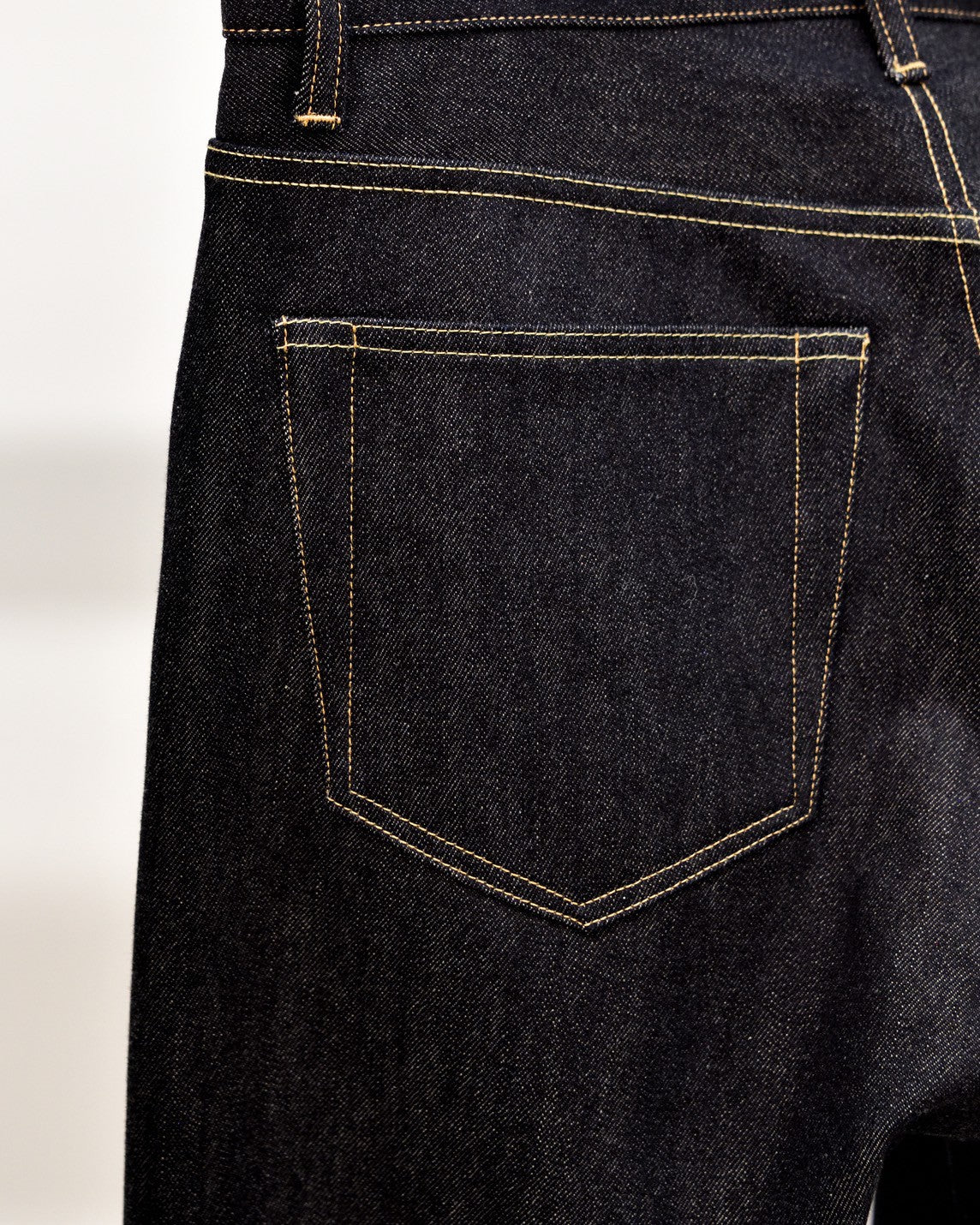 HERILL Cashmeredenim Regural Jeans 25-030-HL-8070-30 カシミヤデニム デニム 愛知県 名古屋 丸の内 セレクトショップ THIRD PLACE サードプレイス