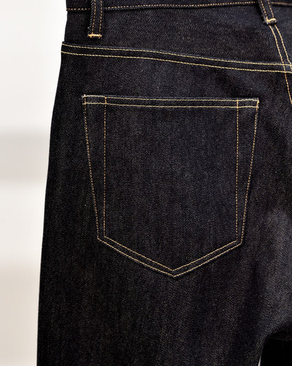 HERILL Cashmeredenim Regural Jeans 25-030-HL-8070-30 カシミヤデニム デニム 愛知県 名古屋 丸の内 セレクトショップ THIRD PLACE サードプレイス