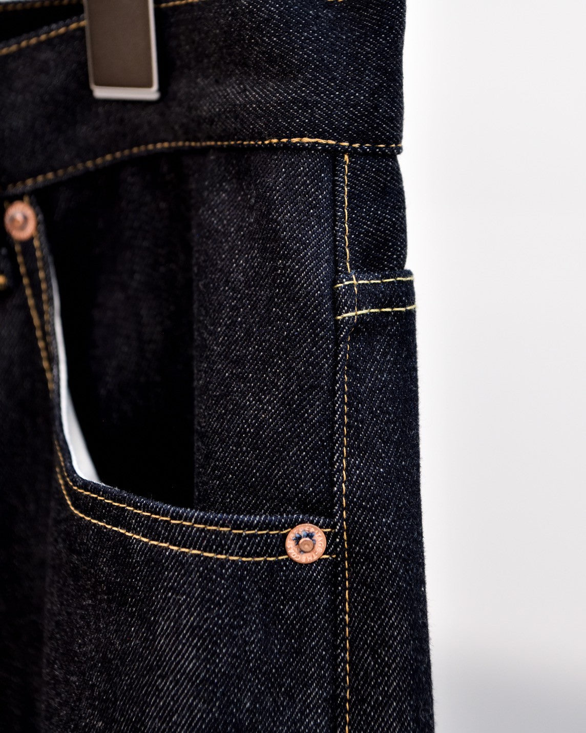 HERILL Cashmeredenim Regural Jeans 25-030-HL-8070-30 カシミヤデニム デニム 愛知県 名古屋 丸の内 セレクトショップ THIRD PLACE サードプレイス