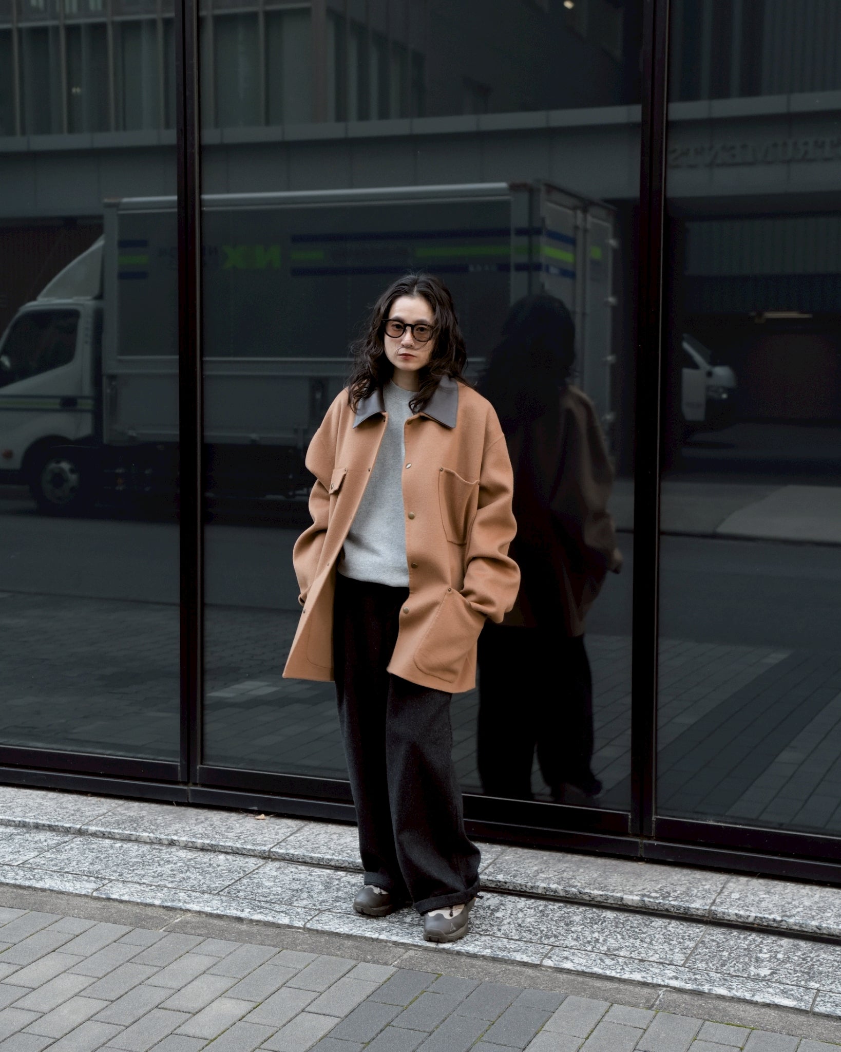 JERZEES CREWNECK SWEAT スウェット 現行 別注 通販 愛知県 名古屋 丸の内 セレクトショップ THIRD PLACE サードプレイス