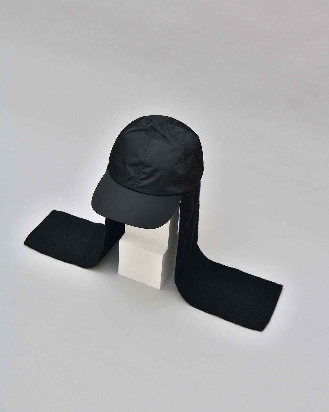 COMESANDGOES カムズアンドゴーズ　DICROS&KNITMUFFLER CAP 帽子 通販 愛知県 名古屋 丸の内 セレクトショップ THIRD PLACE サードプレイス