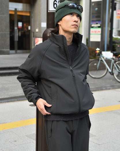 HIKING PATROL ハイキングパトロール 日本取り扱い アウトドア ファッション 愛知県 名古屋 セレクトショップ THIRD PLACE サードプレイス