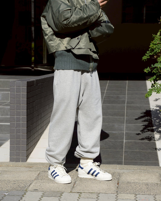 名古屋 丸の内 セレクトショップ THIRD PLACE サードプレイス HERILL ヘリル  Sweat Pants