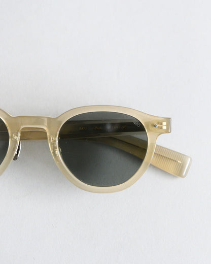 EYEVAN EYEVAN7285 アイヴァン アイヴァン7285 360 正規取扱い 東海 眼鏡 愛知 名古屋 丸の内 セレクトショップ THIRD PLACE サードプレイス