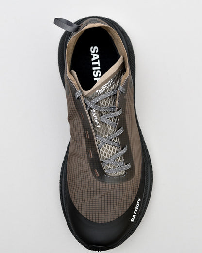 SATISFY サティスファイ THE ROCKER ランシュー スニーカー FALCON ファルコン 通販 愛知県 名古屋 丸の内 セレクトショップ THIRD PLACE サードプレイス