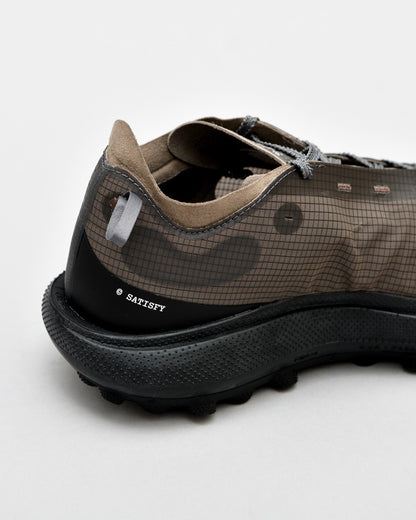 SATISFY サティスファイ THE ROCKER ランシュー スニーカー FALCON ファルコン 通販 愛知県 名古屋 丸の内 セレクトショップ THIRD PLACE サードプレイス