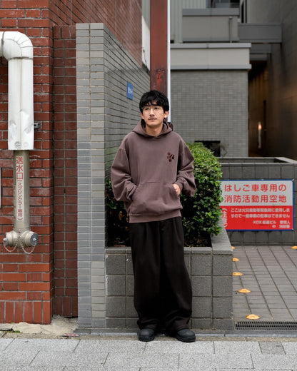 COLBO コルボ Logo Hoodie スウェット 日本取り扱い 通販 愛知県 名古屋 丸の内 セレクトショップ THIRD PLACE サードプレイス