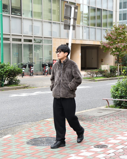 HIKING PATROL ハイキングパトロール 日本取り扱い アウトドア ファッション 愛知県 名古屋 セレクトショップ THIRD PLACE サードプレイス