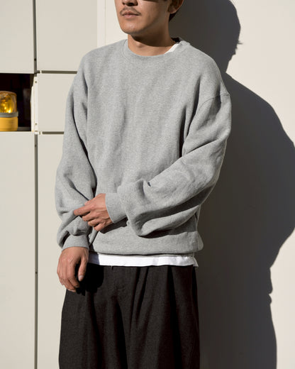 JERZEES CREWNECK SWEAT スウェット 現行 別注 通販 愛知県 名古屋 丸の内 セレクトショップ THIRD PLACE サードプレイス