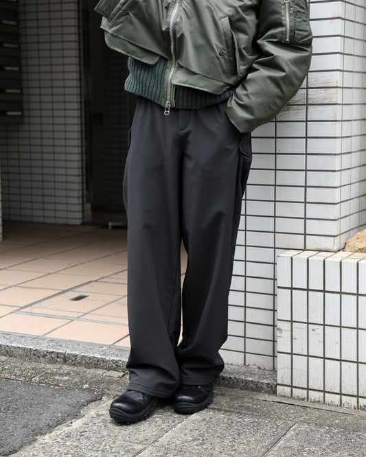 HIKING PATROL ハイキングパトロール 日本取り扱い アウトドア ファッション 愛知県 名古屋 セレクトショップ THIRD PLACE サードプレイス