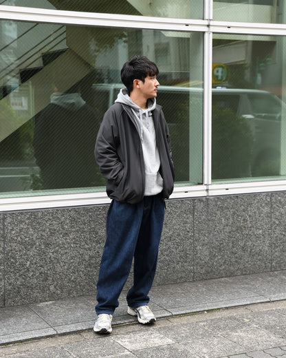 HIKING PATROL ハイキングパトロール 日本取り扱い アウトドア ファッション 愛知県 名古屋 セレクトショップ THIRD PLACE サードプレイス