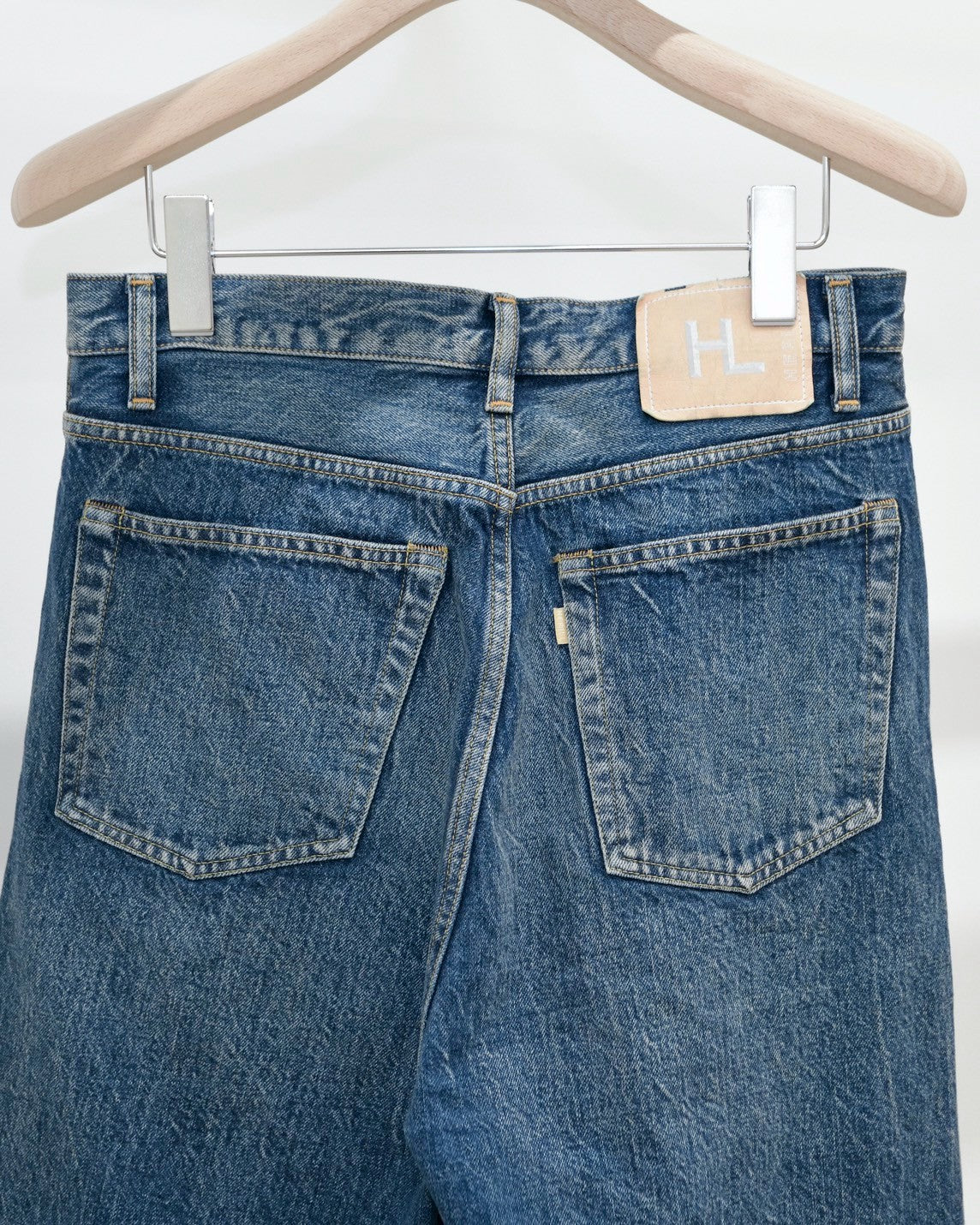 HERILL "denim 4PK"