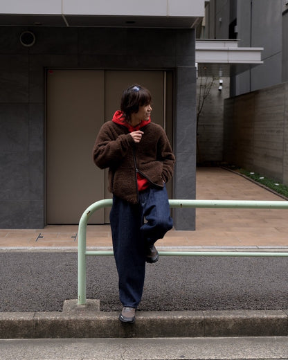 SATISFY サティスファイ THE ROCKER ランシュー スニーカー FALCON ファルコン 通販 愛知県 名古屋 丸の内 セレクトショップ THIRD PLACE サードプレイス