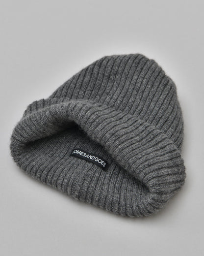 COMESANDGOES カムズアンドゴーズ　CASHMERE KNIT 帽子 通販 愛知県 名古屋 丸の内 セレクトショップ THIRD PLACE サードプレイス