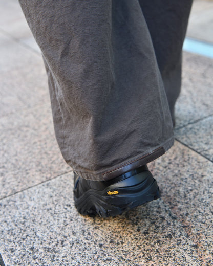 refomed リフォメッド OLD MAN DUCK PANT パンツ 名古屋 丸の内 セレクトショップ THIRD PLACE サードプレイス