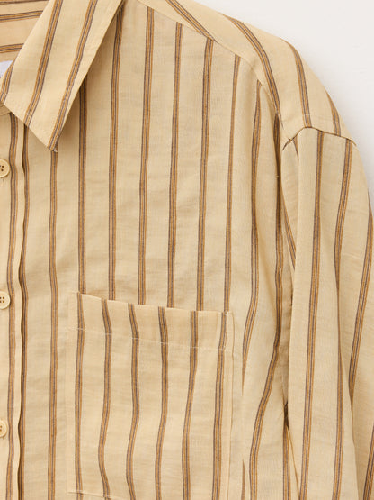 COLBO コルボ TK Shirt リネン LS007 イタリア ニューヨーク 日本 名古屋 セレクトショップ THIRD PLACE サードプレイス 名古屋 愛知県 東海 セレクトショップ THIRD PLACE サードプレイス