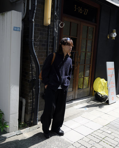 COLBO コルボ Overnight Bag レザーバッグ 日本取り扱い 通販 愛知県 名古屋 丸の内 セレクトショップ THIRD PLACE サードプレイス