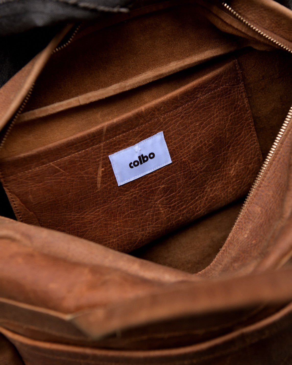 コルボ　colbo トートバッグ COLBO / LOGO BAG｜ESTNATION ONLINE STORE｜エストネーション 公式通販