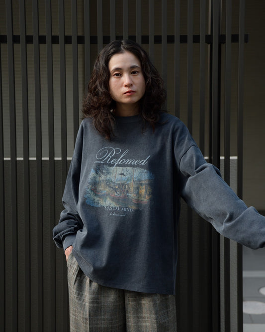 refomed リフォメッド 名古屋 丸の内 セレクトショップ THIRD PLACE サードプレイス