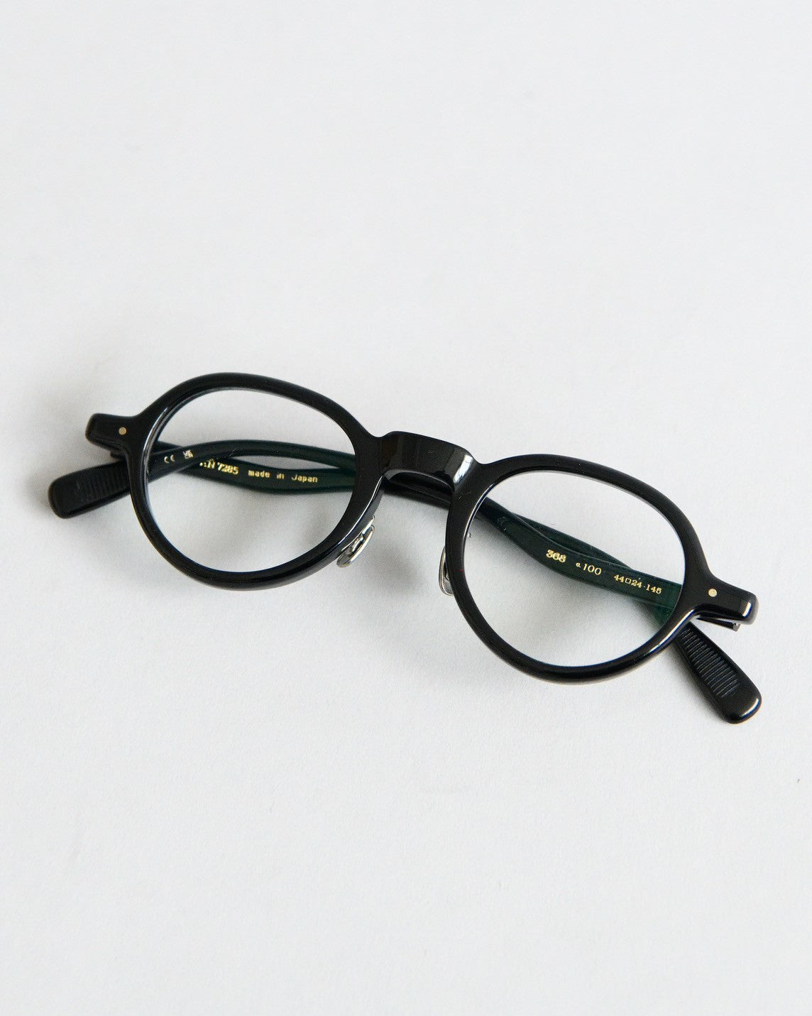 EYEVAN EYEVAN7285 アイヴァン アイヴァン7285 368 正規取扱い 東海 眼鏡 愛知 名古屋 丸の内 セレクトショップ THIRD PLACE サードプレイス