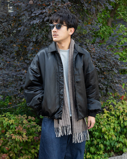 refomed リフォメッド NEXT MAN NYLON JACKET ナイロンジャケット日本 名古屋 丸の内 セレクトショップ THIRD PLACE サードプレイス
