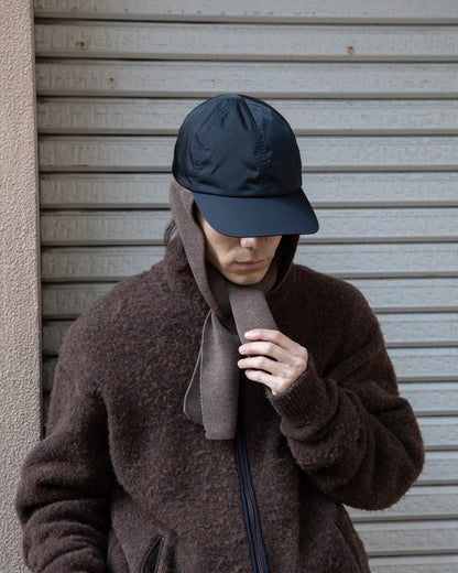 COMESANDGOES カムズアンドゴーズ　DICROS&KNITMUFFLER CAP 帽子 通販 愛知県 名古屋 丸の内 セレクトショップ THIRD PLACE サードプレイス