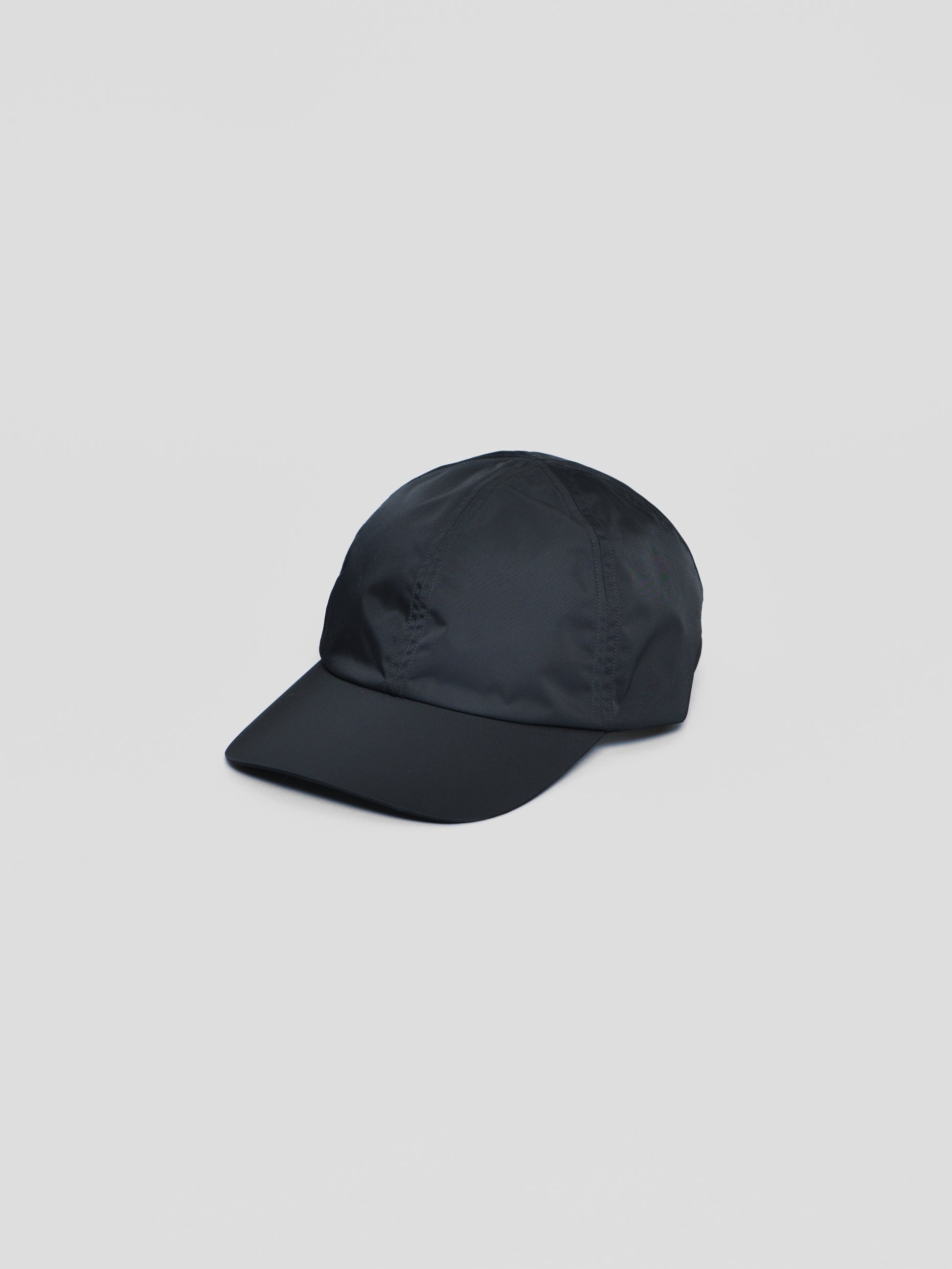 COMESANDGOES カムズアンドゴーズ　28284A DICROS CAP ナイロン PRRADA 帽子 通販 愛知県 名古屋 丸の内 セレクトショップ THIRD PLACE サードプレイス