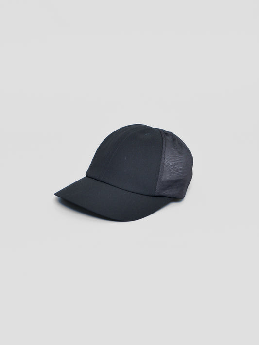 COMESANDGOES カムズアンドゴーズ　29322 SOLOTEX×COOLMAX WIDE BRIM MESH CAP ナイロン PRRADA 帽子 通販 愛知県 名古屋 丸の内 セレクトショップ THIRD PLACE サードプレイス