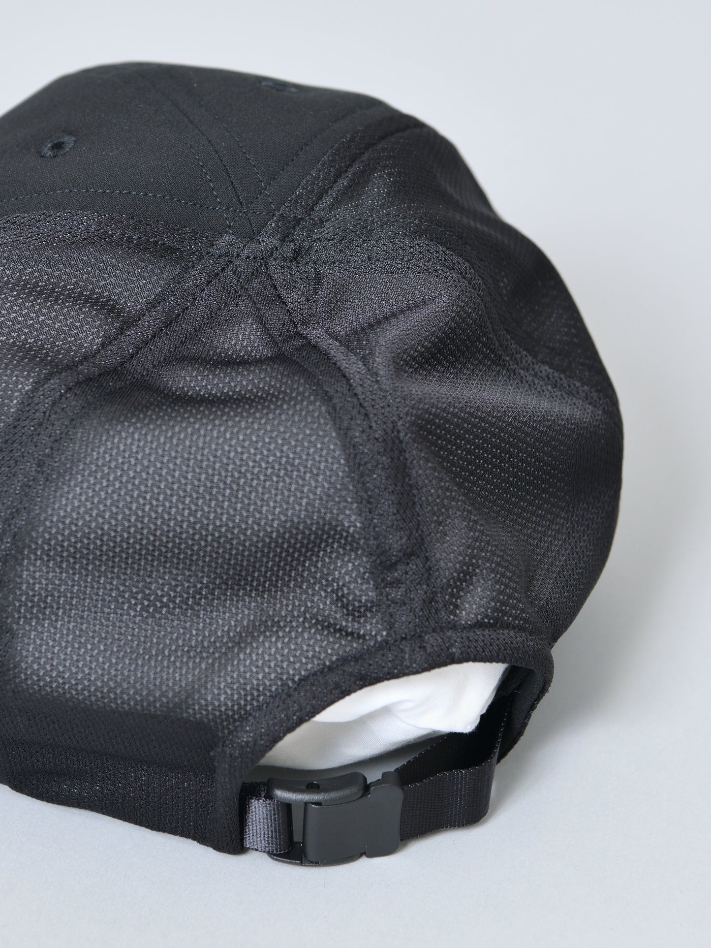 COMESANDGOES カムズアンドゴーズ　29320 SOLOTEX×COOLMAX STANDARD MESH CAP ナイロン PRRADA 帽子 通販 愛知県 名古屋 丸の内 セレクトショップ THIRD PLACE サードプレイス