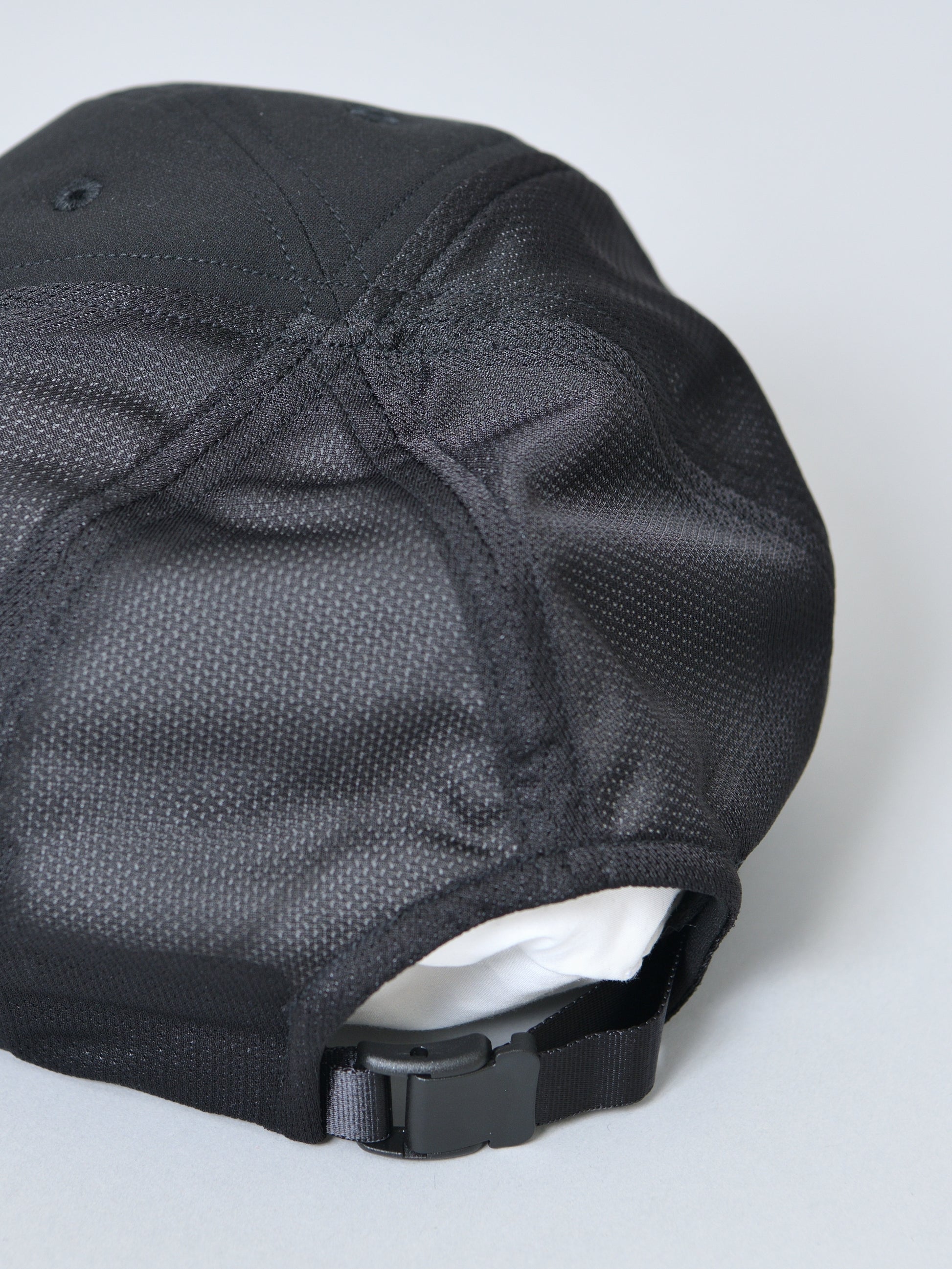 COMESANDGOES カムズアンドゴーズ　29320 SOLOTEX×COOLMAX STANDARD MESH CAP ナイロン PRRADA 帽子 通販 愛知県 名古屋 丸の内 セレクトショップ THIRD PLACE サードプレイス