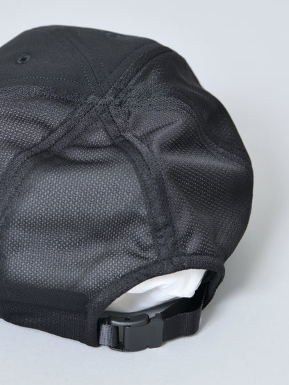 COMESANDGOES カムズアンドゴーズ　29320 SOLOTEX×COOLMAX STANDARD MESH CAP ナイロン PRRADA 帽子 通販 愛知県 名古屋 丸の内 セレクトショップ THIRD PLACE サードプレイス