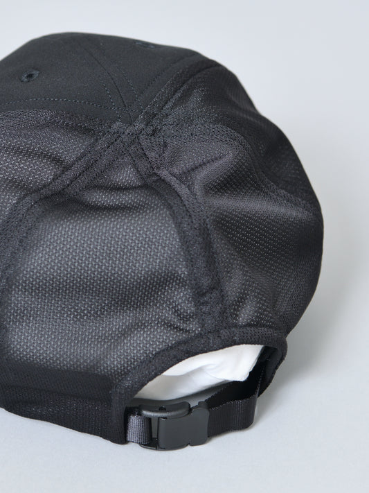 COMESANDGOES カムズアンドゴーズ　29320 SOLOTEX×COOLMAX STANDARD MESH CAP ナイロン PRRADA 帽子 通販 愛知県 名古屋 丸の内 セレクトショップ THIRD PLACE サードプレイス