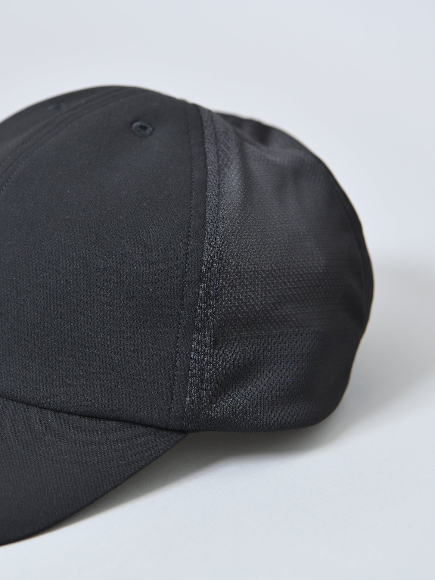COMESANDGOES カムズアンドゴーズ　29320 SOLOTEX×COOLMAX STANDARD MESH CAP ナイロン PRRADA 帽子 通販 愛知県 名古屋 丸の内 セレクトショップ THIRD PLACE サードプレイス