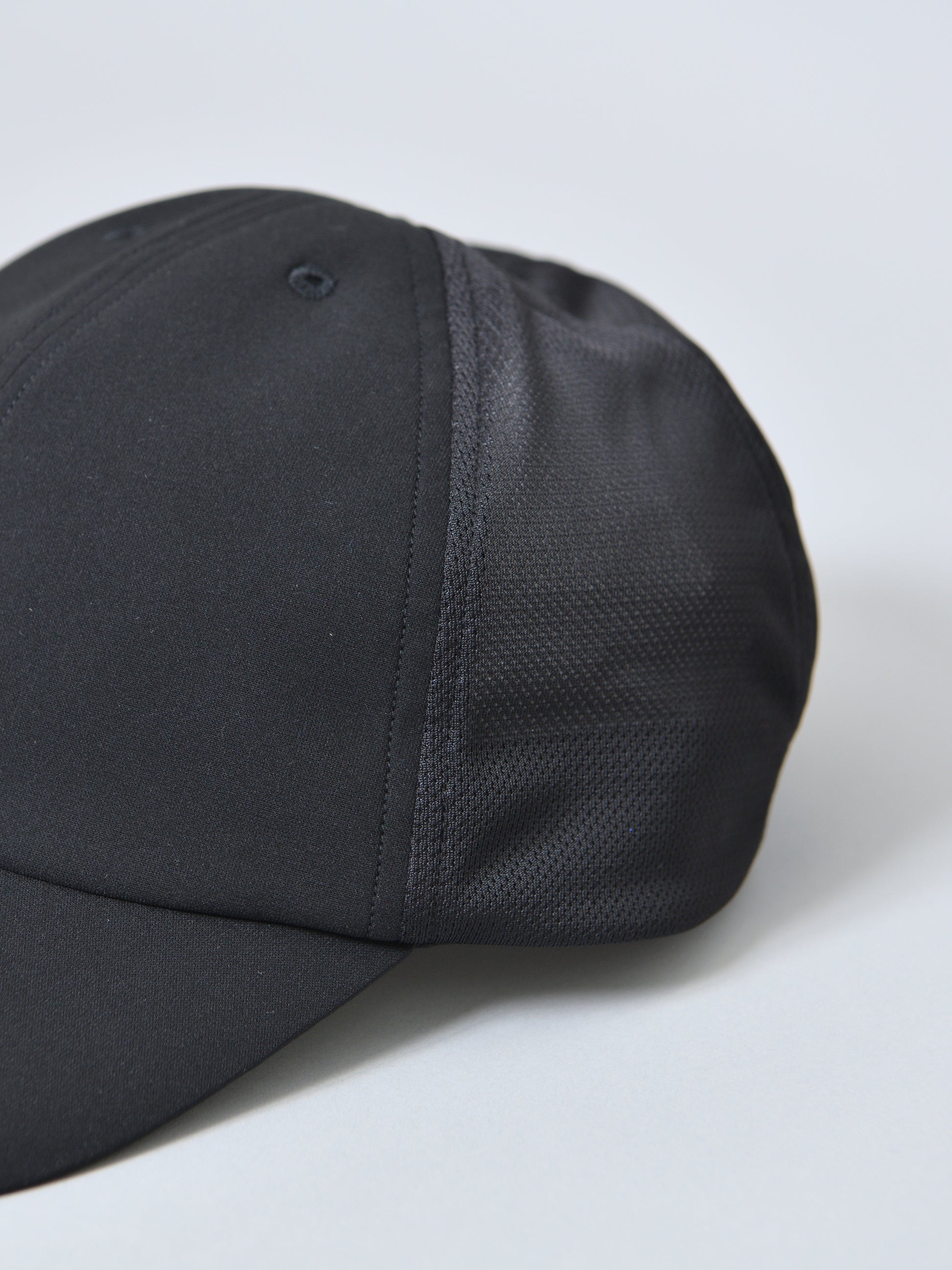 COMESANDGOES カムズアンドゴーズ　29320 SOLOTEX×COOLMAX STANDARD MESH CAP ナイロン PRRADA 帽子 通販 愛知県 名古屋 丸の内 セレクトショップ THIRD PLACE サードプレイス