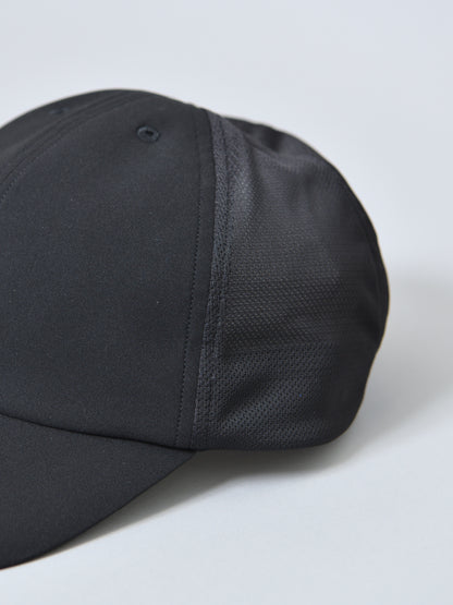 COMESANDGOES カムズアンドゴーズ　29320 SOLOTEX×COOLMAX STANDARD MESH CAP ナイロン PRRADA 帽子 通販 愛知県 名古屋 丸の内 セレクトショップ THIRD PLACE サードプレイス